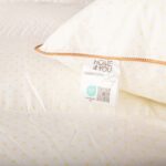 Viršutinis čiužinys HARMONY SLEEP 160x200cm - Image 5