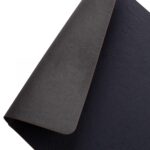 Kilimėlis MATRIX 30x45cm pilkas/tamsiai mėlynas - Image 4