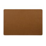 Kilimėlis MATRIX 30x45cm pilkas/raudonai rudas - Image 2