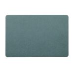 Kilimėlis MATRIX 30x45cm pilkas/raudonai rudas - Image 3