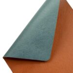 Kilimėlis MATRIX 30x45cm pilkas/raudonai rudas - Image 4