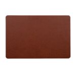 Kilimėlis MATRIX 30x45cm smėlio/raudonai rudos spalvos - Image 2