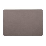 Kilimėlis MATRIX 30x45cm smėlio/raudonai rudos spalvos - Image 3