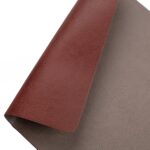 Kilimėlis MATRIX 30x45cm smėlio/raudonai rudos spalvos - Image 4