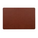 Kilimėlis MATRIX 30x45cm rudos/mėlynos spalvos - Image 2