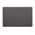 Kilimėlis MATRIX 30x45cm rudos/mėlynos spalvos - Image 3