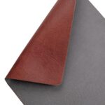 Kilimėlis MATRIX 30x45cm rudos/mėlynos spalvos - Image 4