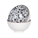 SOMETSUKE 2 dubenų rinkinys, mėlynas mišinys - Image 2