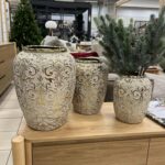 Vaza GLEO D24xH31,5cm - Image 2