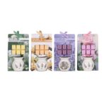 Aromatinis vaško keramikos rinkinys NATURE, mišinys