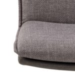 Valgomojo kėdė FLYNN ruda - Image 5