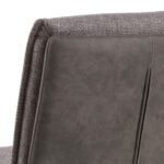 Valgomojo kėdė FLYNN ruda - Image 6