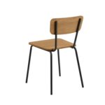 Valgomojo kėdė PERU natūrali - Image 2