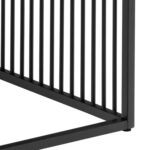 Kavos staliukas STRINGTON 120x60xH42cm, natūralus - Image 4