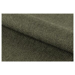 Valgomojo kėdė DORA su porankiu, žalia - Image 11