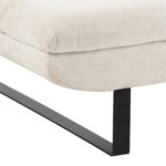 Sofa lova ARBONNE beige - Image 7