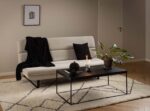 Sofa lova ARBONNE beige - Image 9