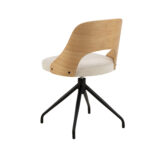 Valgomojo kėdė LUCY beige - Image 2