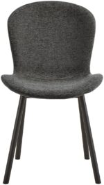 Valgomojo kėdė ESRA pilka - Image 2