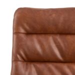 Valgomojo kėdė DEAN ruda - Image 4