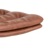 Valgomojo kėdė DEAN ruda - Image 5