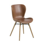 Kėdė BATILDA brendis