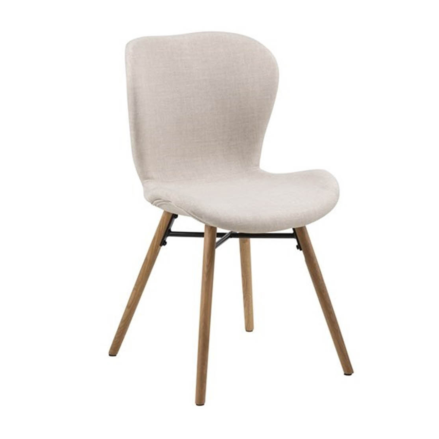 AC18249 Kėdė BATILDA sand - Image 1