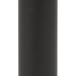 Valgomojo stalas IBIZA D110xH74cm, juodas - Image 5