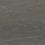 Valgomojo stalas IBIZA D110xH74cm, juodas marmuras - Image 7