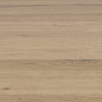 Valgomojo stalas HEAVEN D120xH76,4cm, natūralus - Image 5