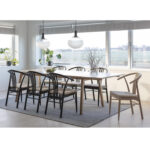 Kėdė JANIK beige - Image 5