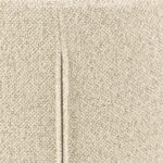 Valgomojo kėdė BATILDA-A1 smėlio/ ąžuolo spalvos - Image 6