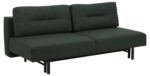 Sofa-lova MALLING 200x105xH83cm, žalia
