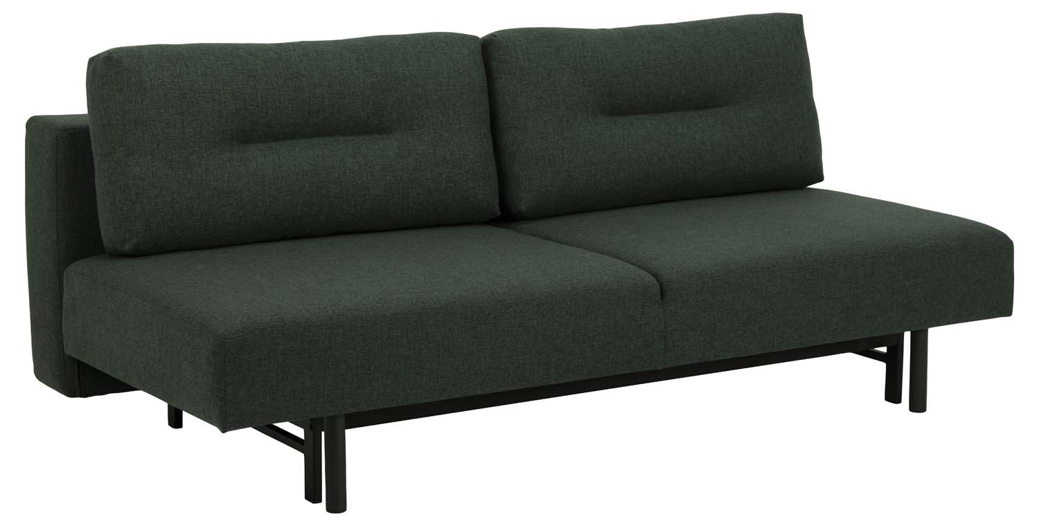 AC22767 Sofa-lova MALLING 200x105xH83cm, žalia - Image 1