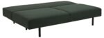 Sofa-lova MALLING 200x105xH83cm, žalia - Image 3