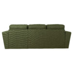 Kampinė sofa-lova WHITBY žalia - Image 7