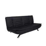 Sofa lova FAITH juoda - Image 3