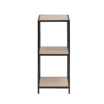 Lentyna SEAFORD 35x37xH82,5cm, ąžuolas - Image 2