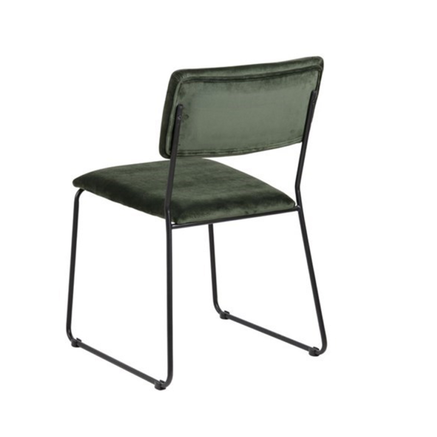 AC80652_02 Kėdė CORNELIA miško žalia - Image 1