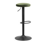 Baro kėdė FINCH miško žalia