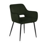 Kėdė RANJA alyvuogių žalia - Image 2