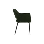 Kėdė RANJA alyvuogių žalia - Image 4