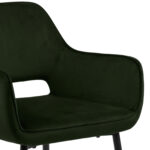 Kėdė RANJA alyvuogių žalia - Image 5