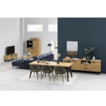 Kėdė RANJA alyvuogių žalia - Image 6