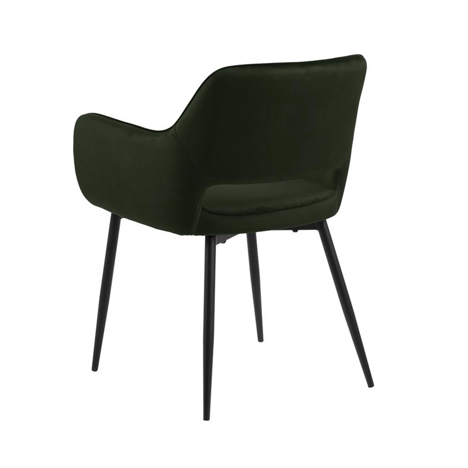 AC85987_05 Kėdė RANJA alyvuogių žalia - Image 1