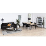 "Carver LIMA" juodos spalvos - Image 3