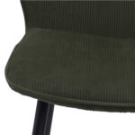 Kėdė EVELYN alyvuogių žalia - Image 3