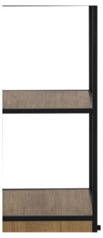 Lentyna SEAFORD 42x35xH185cm, natūrali - Image 8