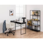 Rašomojo stalo kėdė NORA beige - Image 2