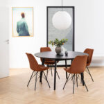 Kėdė ERIS varis - Image 3